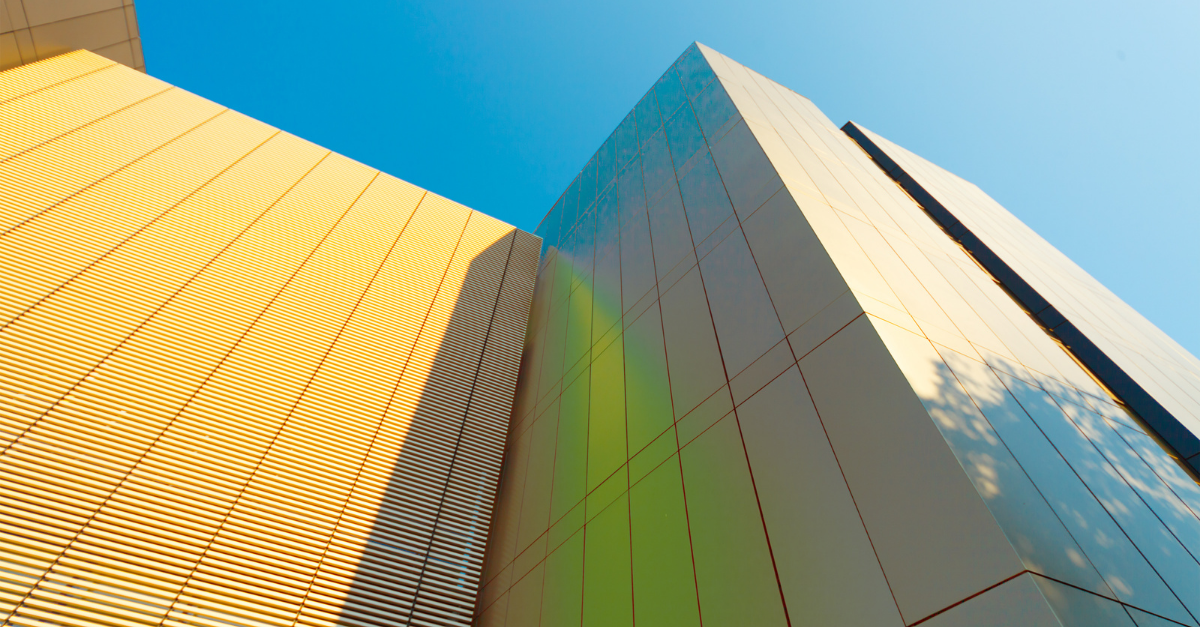 Focus on Real Estate Buy the Dip